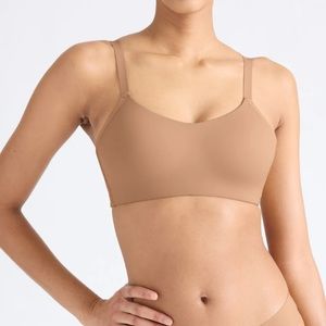 BNWT KNIX The One&Only Scoop Bra™ Small in Cavassa color